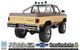 �ں߸�¨Ǽ��RC4WD Trail Finder 2 "LWB" RTR W/ Chevrolet K10 Scottsdale Hard Body Set (Scale Dept. Edition) RC4WD �ȥ쥤��ե��������2 "LWB" RTR ���ܥ졼 K10 �����åĥǡ��� �ϡ��ɥܥǥ����åȡʥ��������ǥ��  �ֹ�: Z-RTR0071