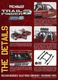 �ں߸�¨Ǽ��RC4WD �ȥ쥤��ե��������2 RTR��1985ǯ���ȥ西�ԥå����åץϡ��ɥܥǥ����å��դ���RC4WD Trail Finder 2 RTR w/1985 Toyota Pickup Hard Body Set�����֡�Z-RTR0072