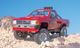 �ں߸�¨Ǽ��RC4WD �ȥ쥤��ե��������2 RTR��1985ǯ���ȥ西�ԥå����åץϡ��ɥܥǥ����å��դ���RC4WD Trail Finder 2 RTR w/1985 Toyota Pickup Hard Body Set�����֡�Z-RTR0072