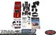 �ں߸�¨Ǽ��RC4WD �ȥ쥤��ե��������2 RTR��1985ǯ���ȥ西�ԥå����åץϡ��ɥܥǥ����å��դ���RC4WD Trail Finder 2 RTR w/1985 Toyota Pickup Hard Body Set�����֡�Z-RTR0072