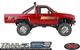 �ں߸�¨Ǽ��RC4WD �ȥ쥤��ե��������2 RTR��1985ǯ���ȥ西�ԥå����åץϡ��ɥܥǥ����å��դ���RC4WD Trail Finder 2 RTR w/1985 Toyota Pickup Hard Body Set�����֡�Z-RTR0072