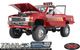 �ں߸�¨Ǽ��RC4WD �ȥ쥤��ե��������2 RTR��1985ǯ���ȥ西�ԥå����åץϡ��ɥܥǥ����å��դ���RC4WD Trail Finder 2 RTR w/1985 Toyota Pickup Hard Body Set�����֡�Z-RTR0072