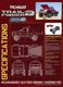 �ں߸�¨Ǽ��RC4WD �ȥ쥤��ե��������2 RTR��1985ǯ���ȥ西�ԥå����åץϡ��ɥܥǥ����å��դ���RC4WD Trail Finder 2 RTR w/1985 Toyota Pickup Hard Body Set�����֡�Z-RTR0072