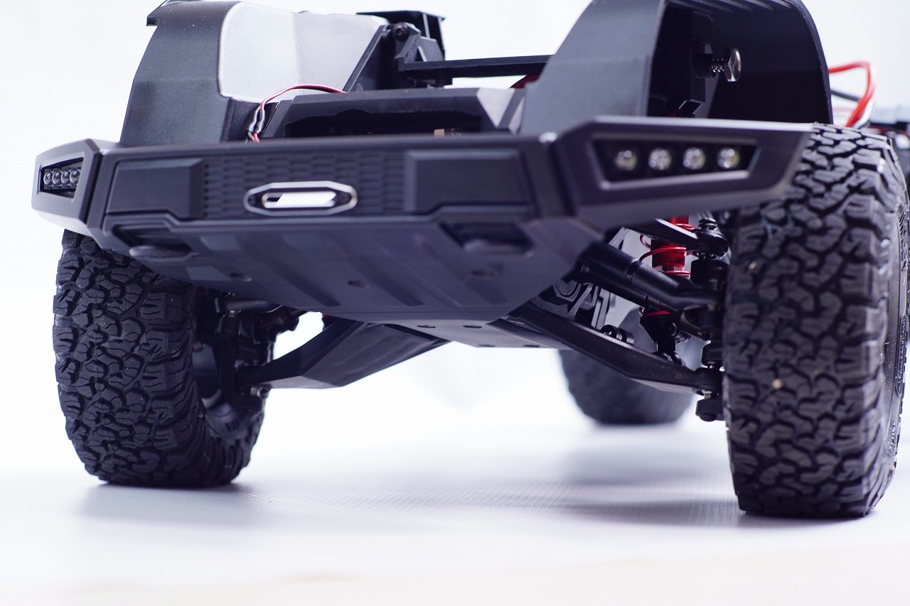 �����2025�����ۡں߸�¨Ǽ�ۡ�TRACTION HOBBY���ȥ饯�����ۥӡ��� F150��ץ��� �ڥ֥롼��