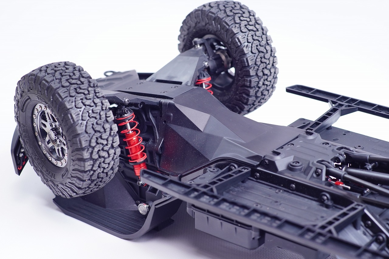 �����2025�����ۡں߸�¨Ǽ�ۡ�TRACTION HOBBY���ȥ饯�����ۥӡ��� F150��ץ��� �ڥ֥롼��