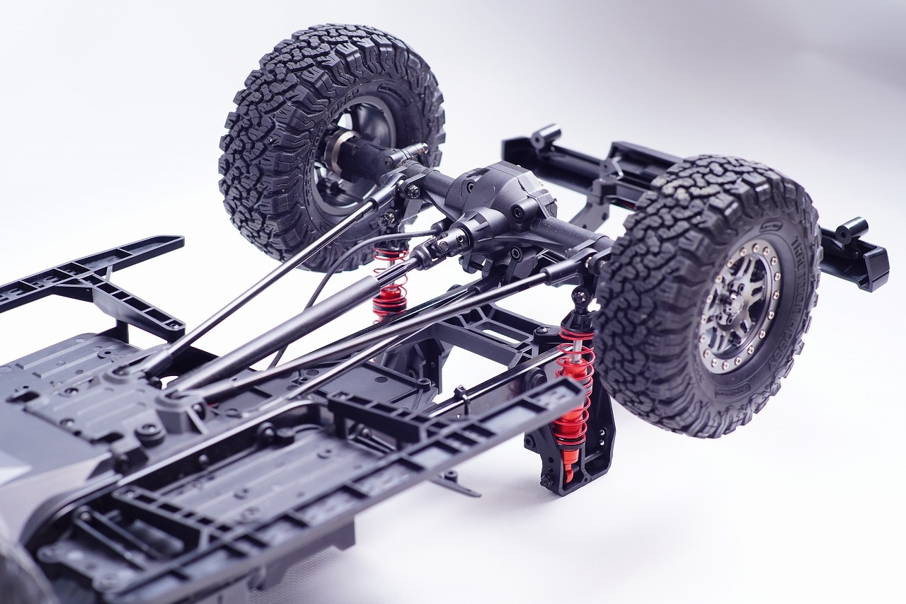 �����2025�����ۡں߸�¨Ǽ�ۡ�TRACTION HOBBY���ȥ饯�����ۥӡ��� F150��ץ��� �ڥ֥롼��