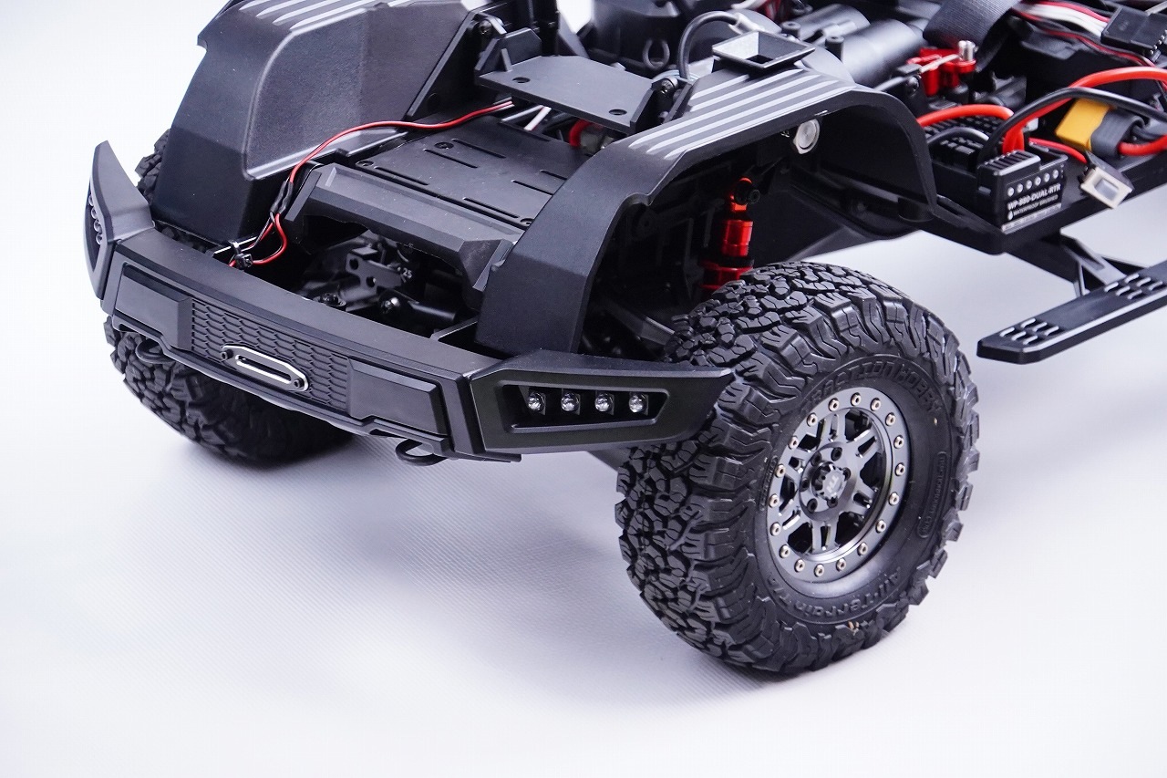 �����2025�����ۡں߸�¨Ǽ�ۡ�TRACTION HOBBY���ȥ饯�����ۥӡ��� F150��ץ��� �ڥ֥롼��