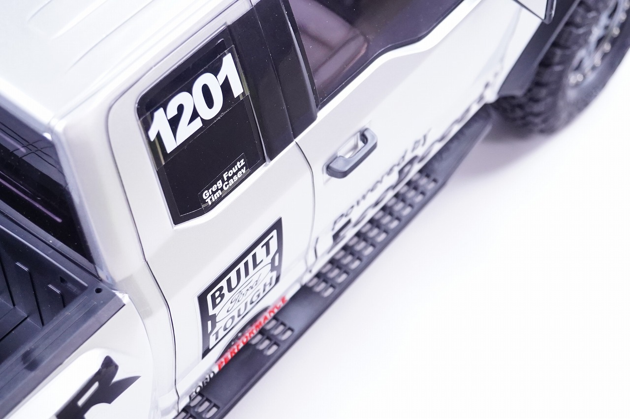 �����2025�����ۡں߸�¨Ǽ�ۡ�TRACTION HOBBY���ȥ饯�����ۥӡ��� F150��ץ��� �ڥ֥롼��