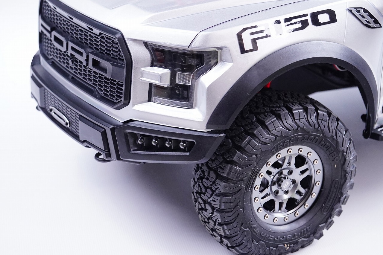 �����2025�����ۡں߸�¨Ǽ�ۡ�TRACTION HOBBY���ȥ饯�����ۥӡ��� F150��ץ��� �ڥ֥롼��