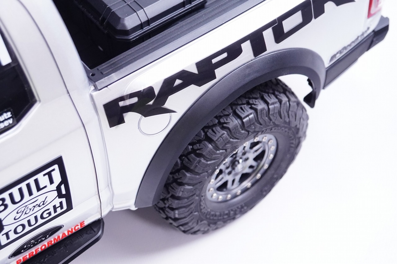 �����2025�����ۡں߸�¨Ǽ�ۡ�TRACTION HOBBY���ȥ饯�����ۥӡ��� F150��ץ��� �ڥ֥롼��