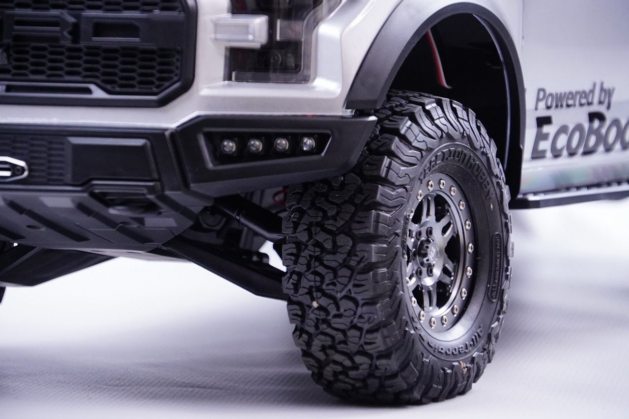 �����2025�����ۡں߸�¨Ǽ�ۡ�TRACTION HOBBY���ȥ饯�����ۥӡ��� F150��ץ��� �ڥ֥롼��