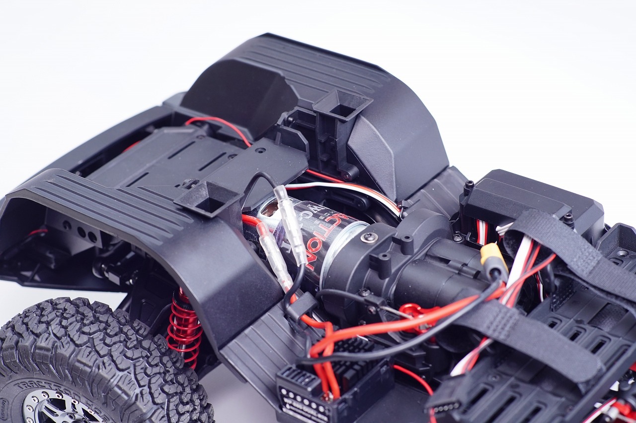 �����2025�����ۡں߸�¨Ǽ�ۡ�TRACTION HOBBY���ȥ饯�����ۥӡ��� F150��ץ��� �ڥ֥롼��