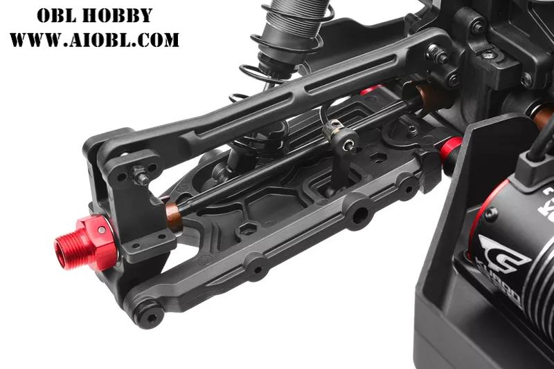 ڼоʡTeam Corally - ASUGA XLR 6S RTRå  ꡼ܥǥC-00288-G RTR