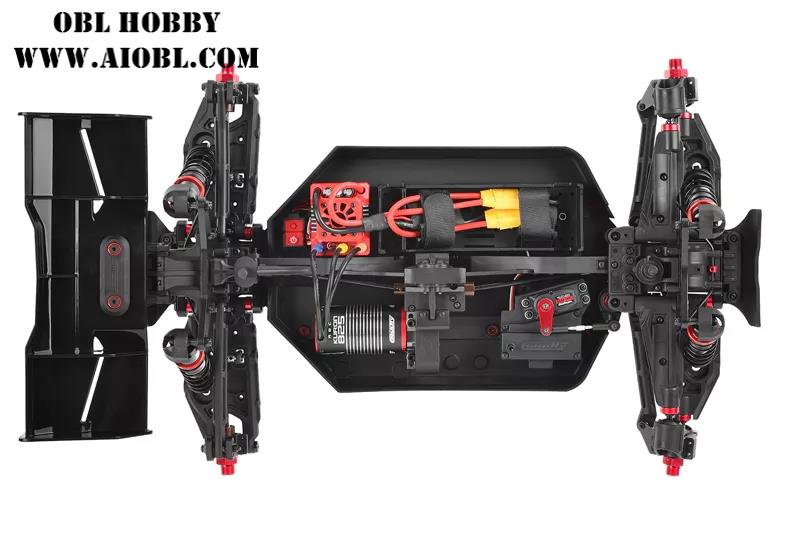 ڼоʡTeam Corally - ASUGA XLR 6S RTRå  ꡼ܥǥC-00288-G RTR