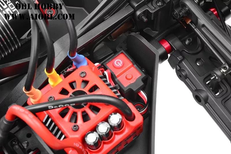 ڼоʡTeam Corally - ASUGA XLR 6S RTRå  ꡼ܥǥC-00288-G RTR