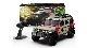 V1�С������������λ��1/7 Scale 4WD Brushless RC Crawler MK-07 Hand-Painted Dinosaur Themed Design �ڥ֥饷�쥹�⡼�����С������ۡڵ�Ŭǧ��ץ��ܡ����֡�MK07J-BS