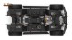 V1�С������������λ��1/7 Scale 4WD Brushless RC Crawler MK-07 Hand-Painted Dinosaur Themed Design �ڥ֥饷�쥹�⡼�����С������ۡڵ�Ŭǧ��ץ��ܡ����֡�MK07J-BS
