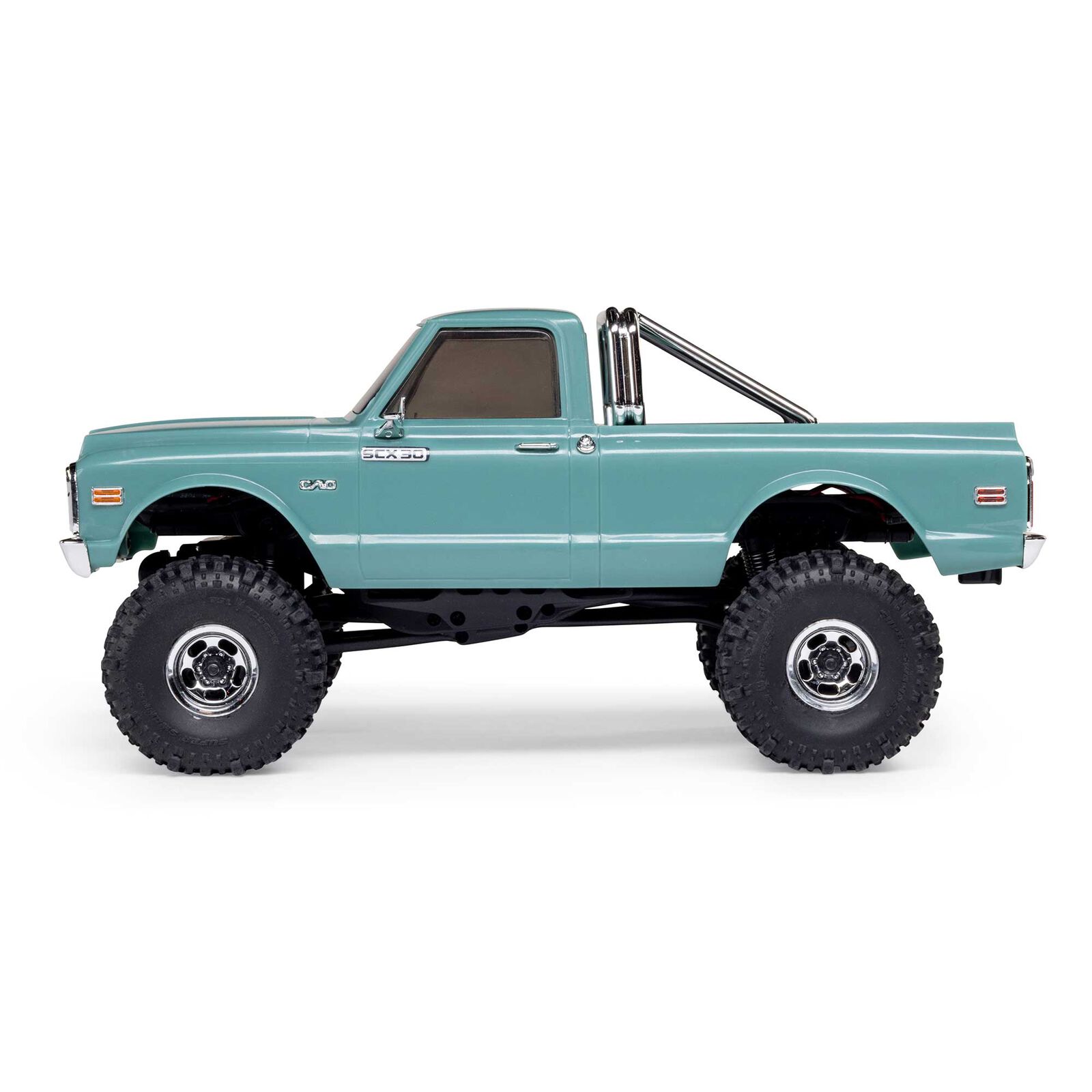 �ں߸�¨Ǽ��Horizon Hobby��AXIAL��������롡1/30 SCX30 ���ܥ졼 K10 4X4 RTR �֥�å���ɥ��å��������顼�ʥХåƥ꡼�����Ŵ���°�ˡ����꡼�����֡�AXI-2260T1