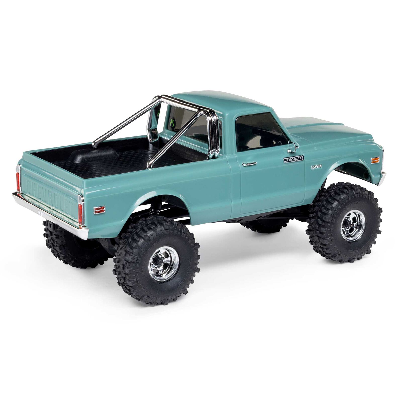 �ں߸�¨Ǽ��Horizon Hobby��AXIAL��������롡1/30 SCX30 ���ܥ졼 K10 4X4 RTR �֥�å���ɥ��å��������顼�ʥХåƥ꡼�����Ŵ���°�ˡ����꡼�����֡�AXI-2260T1