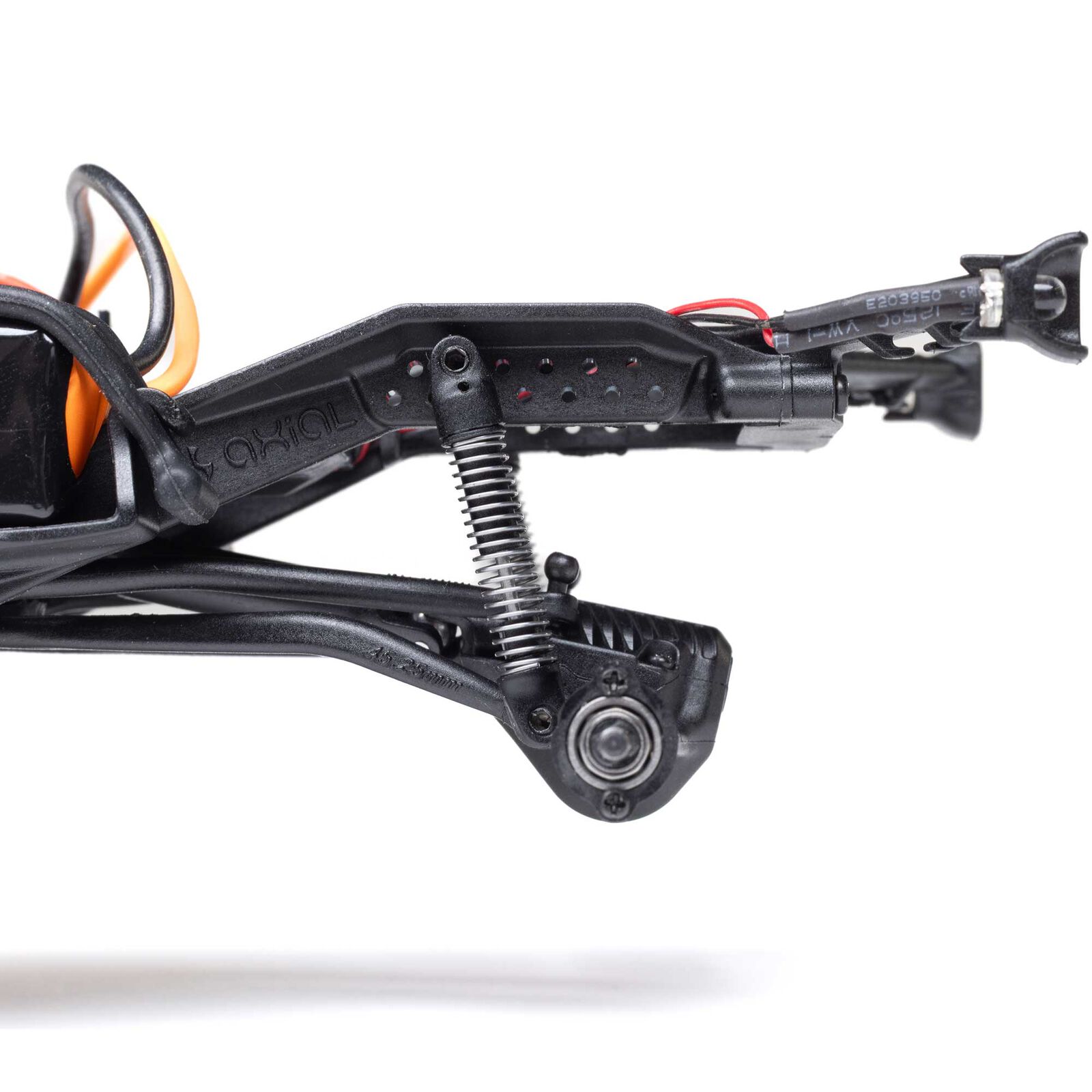 �ں߸�¨Ǽ��Horizon Hobby��AXIAL��������롡1/30 SCX30 ���ܥ졼 K10 4X4 RTR �֥�å���ɥ��å��������顼�ʥХåƥ꡼�����Ŵ���°�ˡ����꡼�����֡�AXI-2260T1