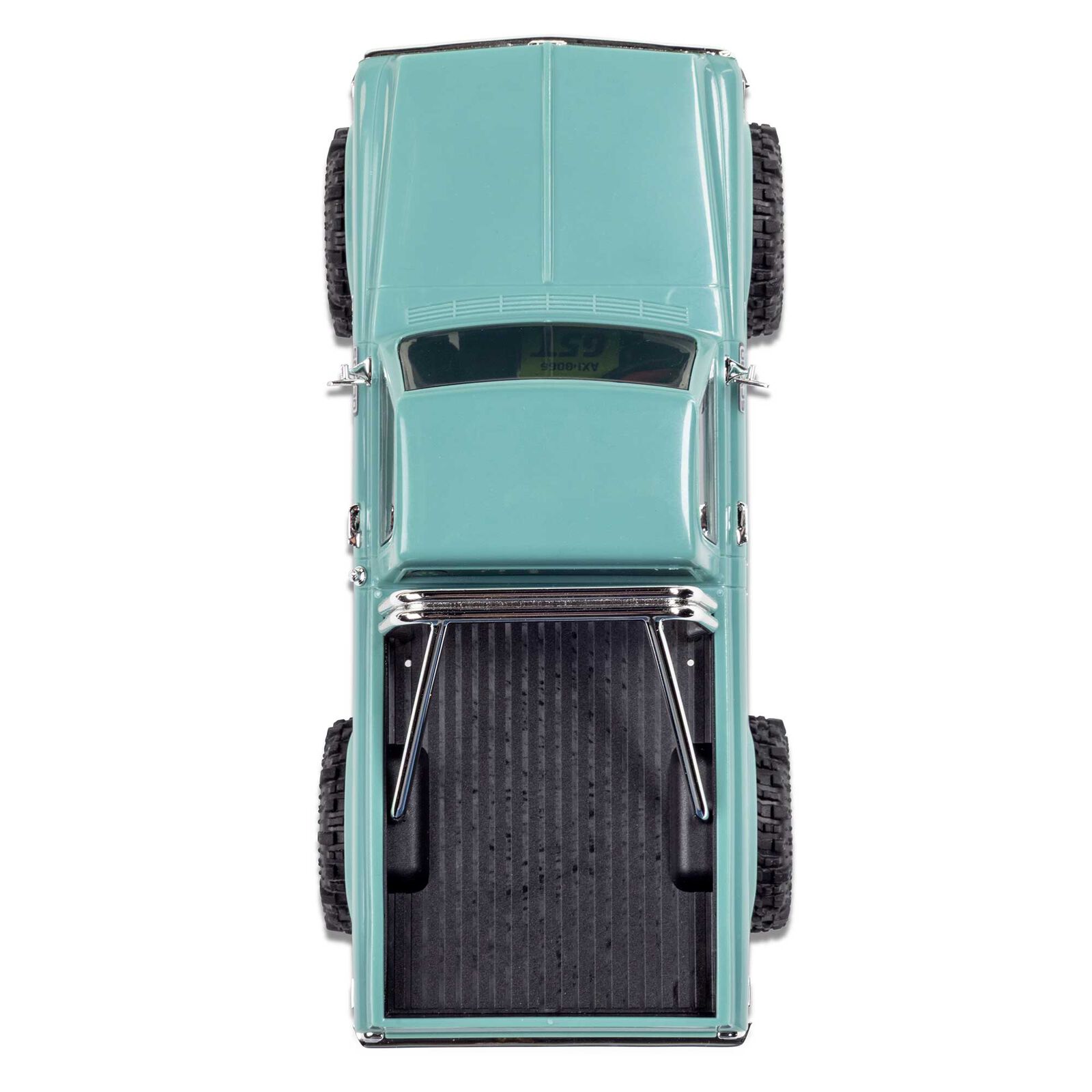 �ں߸�¨Ǽ��Horizon Hobby��AXIAL��������롡1/30 SCX30 ���ܥ졼 K10 4X4 RTR �֥�å���ɥ��å��������顼�ʥХåƥ꡼�����Ŵ���°�ˡ����꡼�����֡�AXI-2260T1