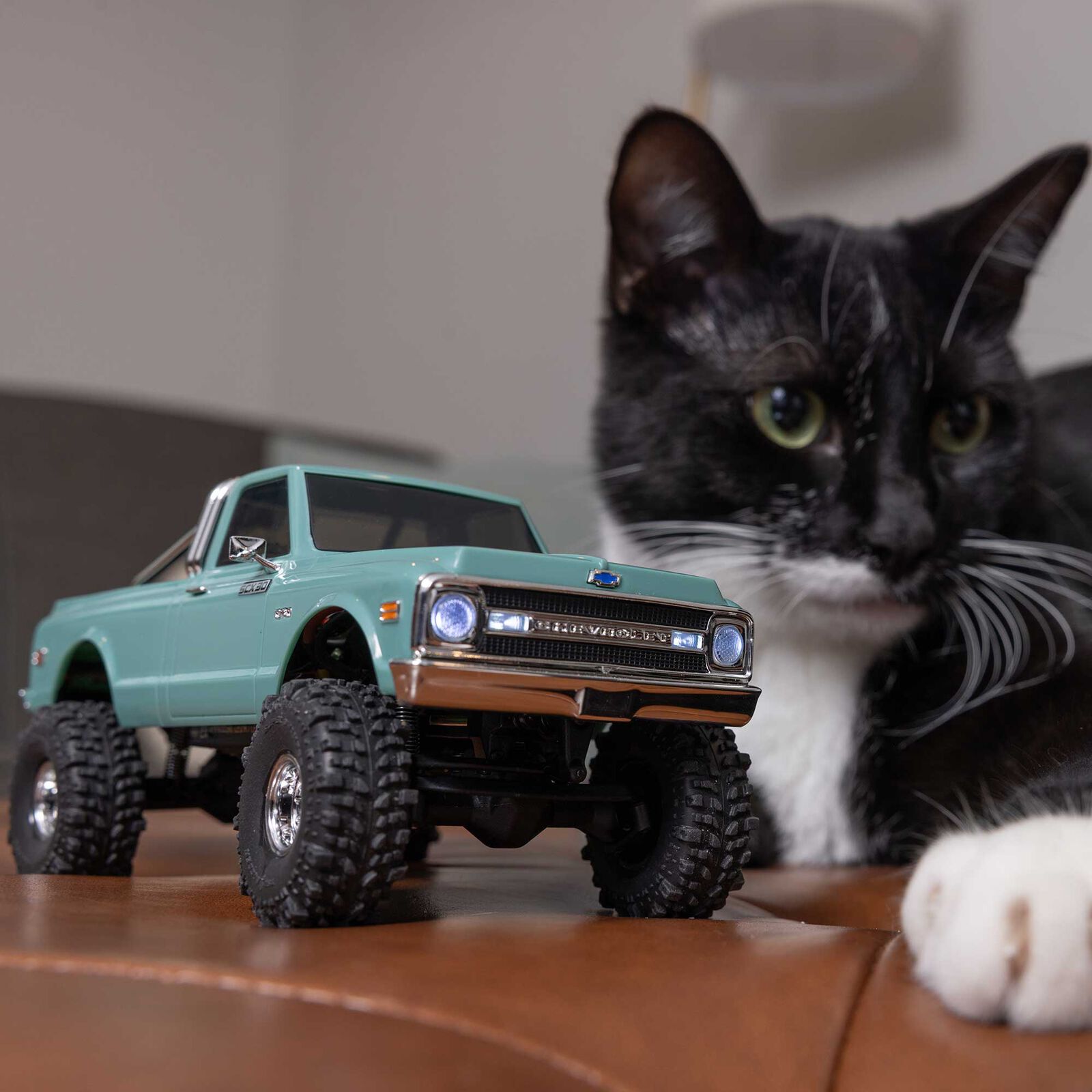 �ں߸�¨Ǽ��Horizon Hobby��AXIAL��������롡1/30 SCX30 ���ܥ졼 K10 4X4 RTR �֥�å���ɥ��å��������顼�ʥХåƥ꡼�����Ŵ���°�ˡ����꡼�����֡�AXI-2260T1