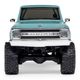 �ں߸�¨Ǽ��Horizon Hobby��AXIAL��������롡1/30 SCX30 ���ܥ졼 K10 4X4 RTR �֥�å���ɥ��å��������顼�ʥХåƥ꡼�����Ŵ���°�ˡ����꡼�����֡�AXI-2260T1