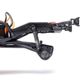 �ں߸�¨Ǽ��Horizon Hobby��AXIAL��������롡1/30 SCX30 ���ܥ졼 K10 4X4 RTR �֥�å���ɥ��å��������顼�ʥХåƥ꡼�����Ŵ���°�ˡ����꡼�����֡�AXI-2260T1