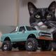 �ں߸�¨Ǽ��Horizon Hobby��AXIAL��������롡1/30 SCX30 ���ܥ졼 K10 4X4 RTR �֥�å���ɥ��å��������顼�ʥХåƥ꡼�����Ŵ���°�ˡ����꡼�����֡�AXI-2260T1