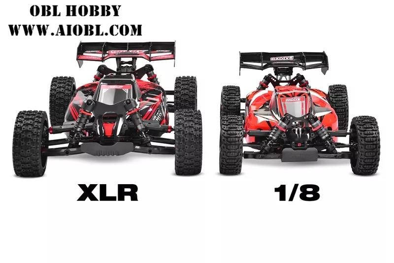 �ڼ���о��ʡ�Team Corally - ASUGA XLR 6S RTR���å�  ���꡼��ܥǥ���������C-00288-R RTR