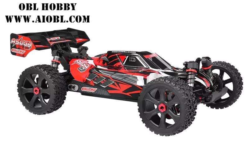 �ڼ���о��ʡ�Team Corally - ASUGA XLR 6S RTR���å�  ���꡼��ܥǥ���������C-00288-R RTR