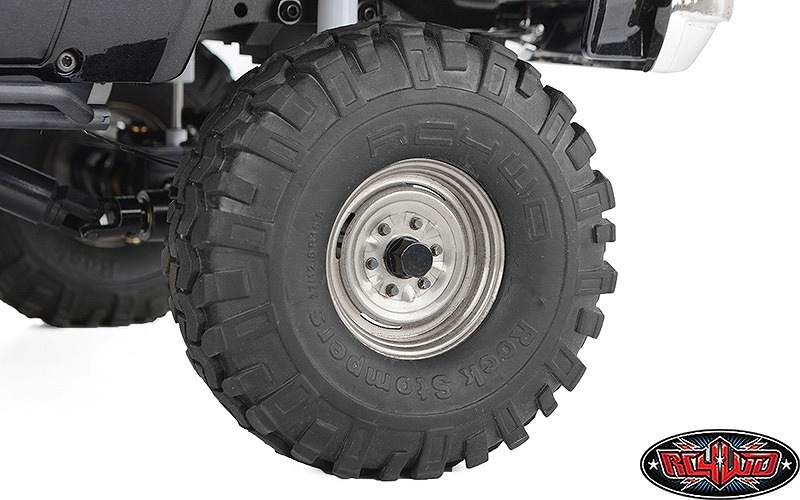 �ں߸�¨Ǽ��RC4WD 12mm Mini Hex Wheel Widener Set (+15mm) RC4WD 12mm �ߥ�ϻ�ѥۥ�����磻�ɥʡ����å� (+15mm)������: Z-S0407
