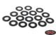 �ں߸�¨Ǽ��RC4WD 12mm Mini Hex Wheel Widener Set (+15mm) RC4WD 12mm �ߥ�ϻ�ѥۥ�����磻�ɥʡ����å� (+15mm)������: Z-S0407