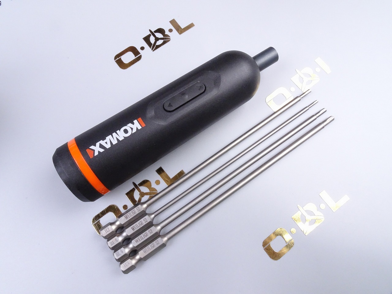 ��ư�ɥ饤�С���ϻ�ѥɥ饤�С�4�ܥ��å�  4��1.5MM2.0MM2.5MM3.0MM��