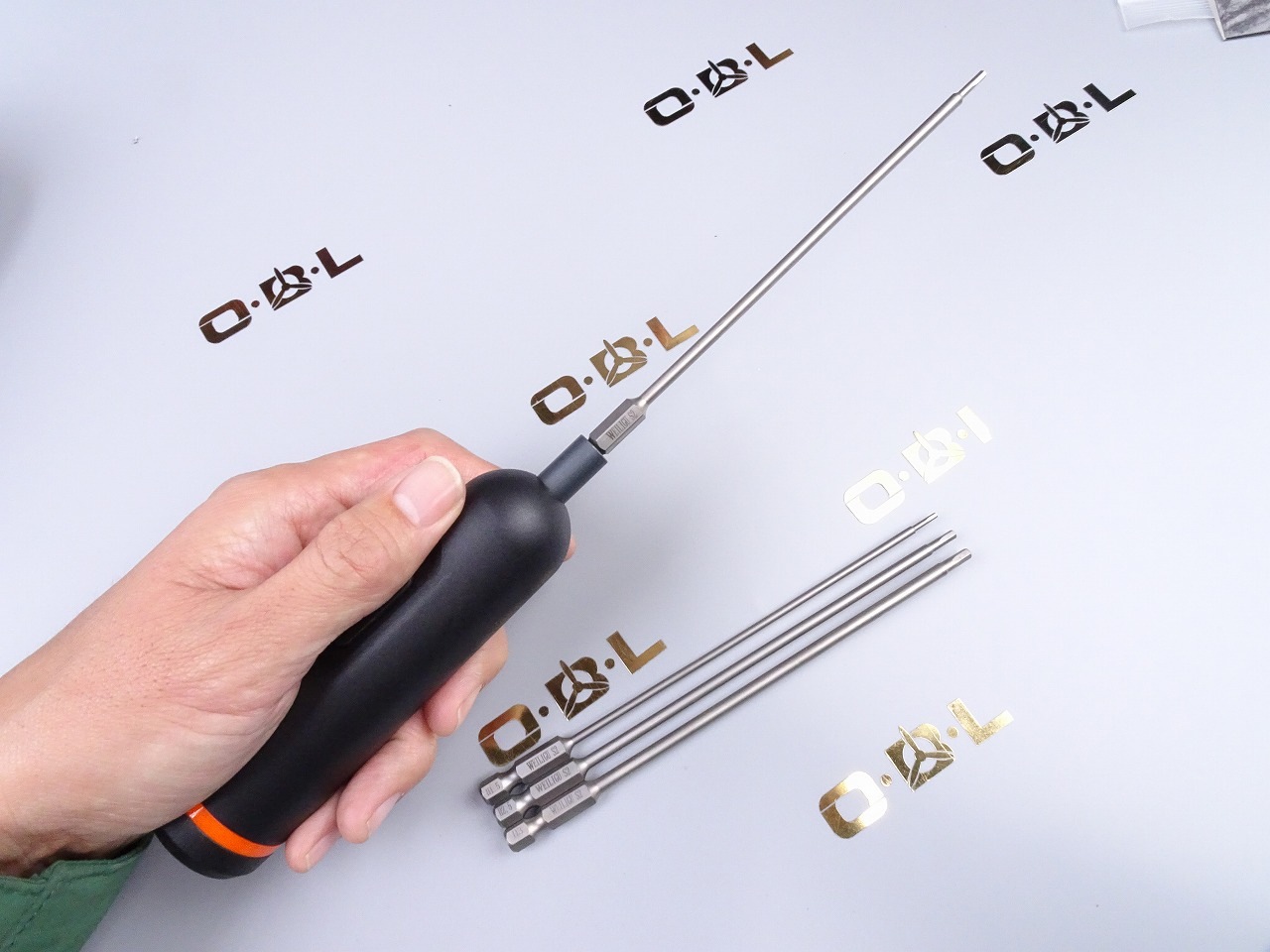 ��ư�ɥ饤�С���ϻ�ѥɥ饤�С�4�ܥ��å�  4��1.5MM2.0MM2.5MM3.0MM��