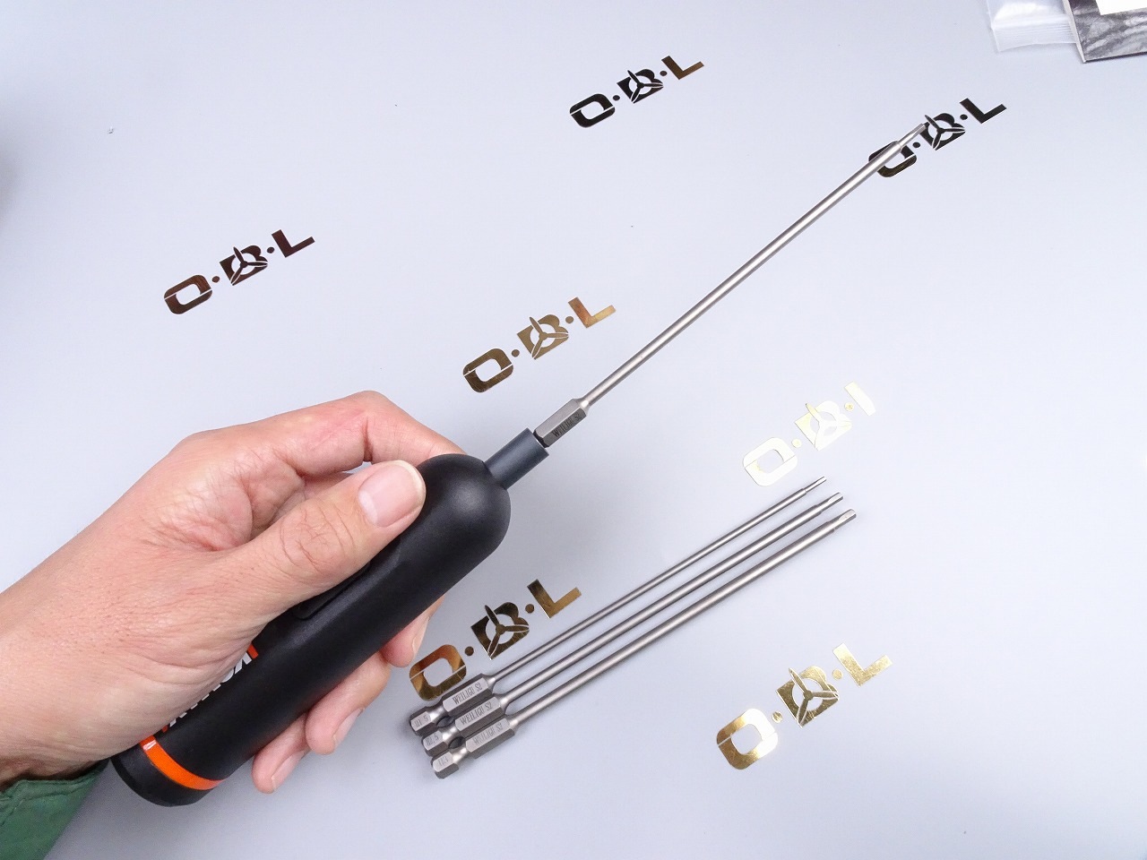 ��ư�ɥ饤�С���ϻ�ѥɥ饤�С�4�ܥ��å�  4��1.5MM2.0MM2.5MM3.0MM��