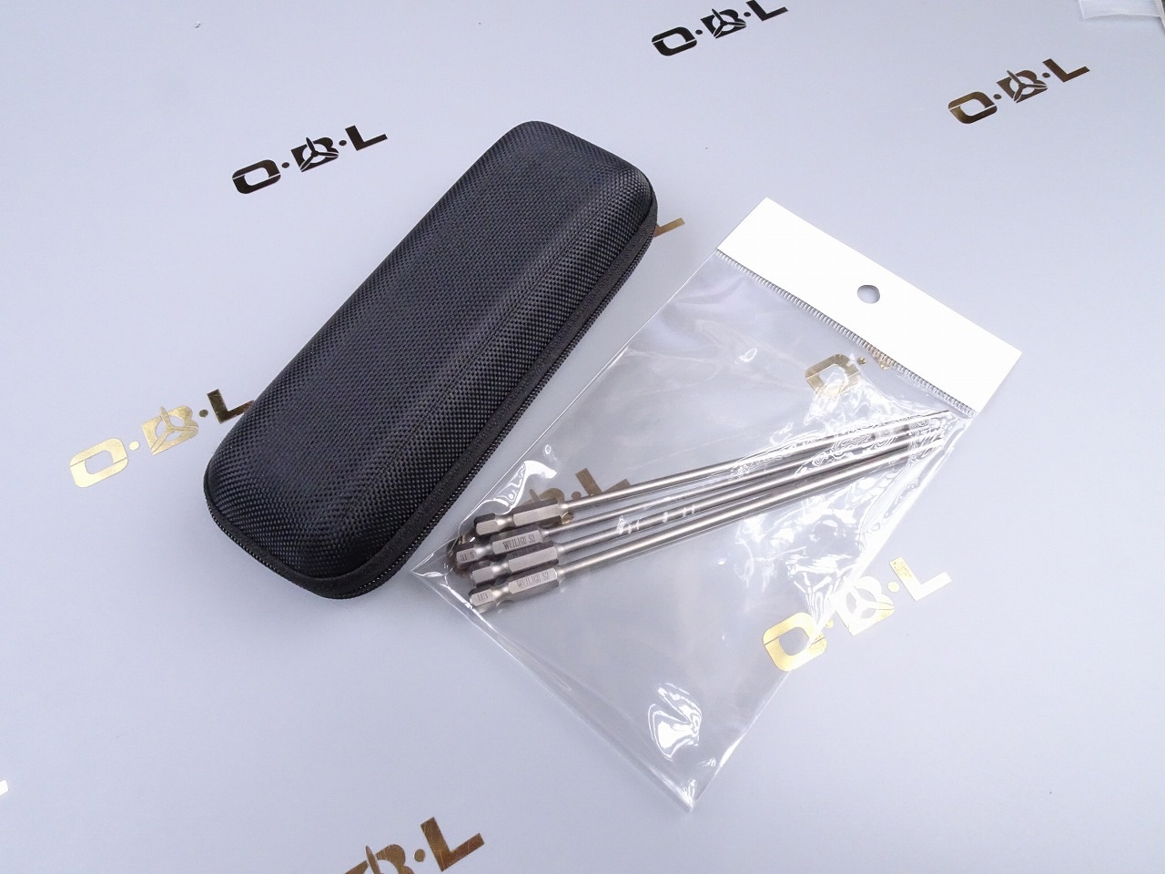 ��ư�ɥ饤�С���ϻ�ѥɥ饤�С�4�ܥ��å�  4��1.5MM2.0MM2.5MM3.0MM��