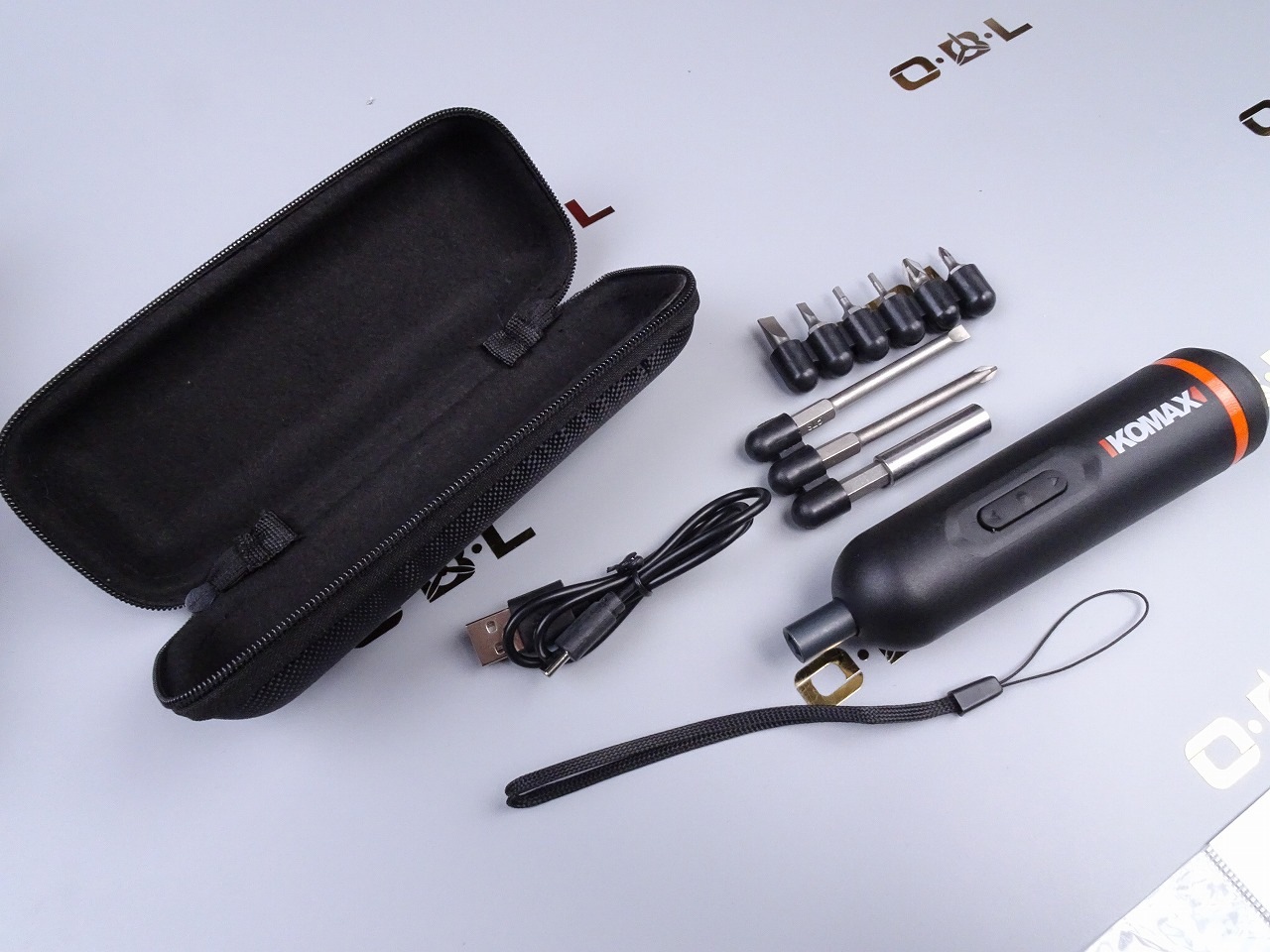 ��ư�ɥ饤�С���ϻ�ѥɥ饤�С�4�ܥ��å�  4��1.5MM2.0MM2.5MM3.0MM��