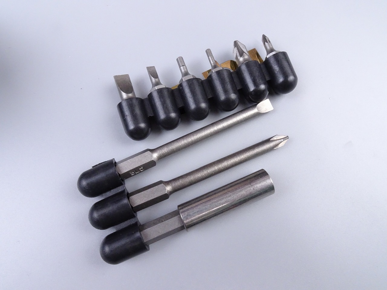 ��ư�ɥ饤�С���ϻ�ѥɥ饤�С�4�ܥ��å�  4��1.5MM2.0MM2.5MM3.0MM��