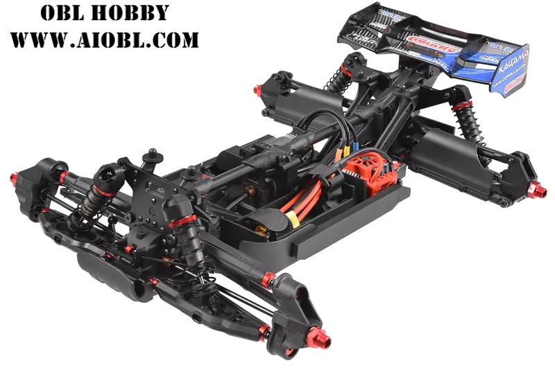 �ڼ���о��ʡ�Team Corally - KAGAMA XP 6S - RTR - Blue ����C-00274-B���ڥ֥롼�� RTR