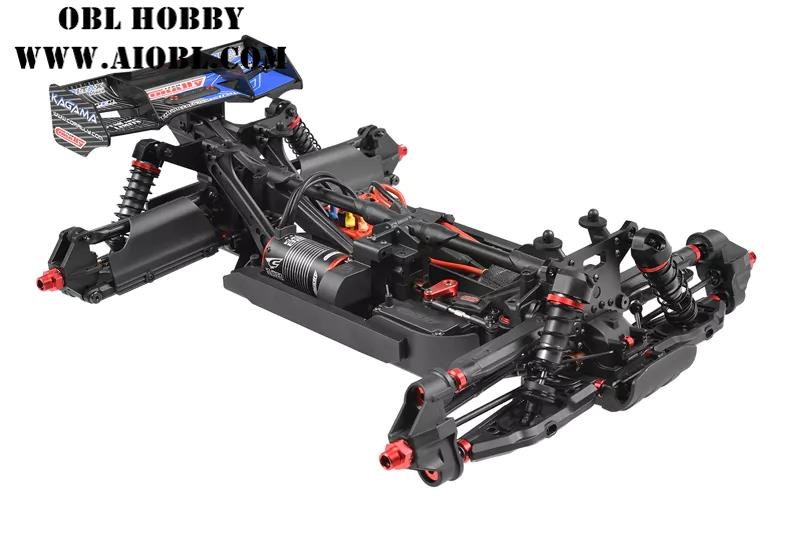�ڼ���о��ʡ�Team Corally - KAGAMA XP 6S - RTR - Blue ����C-00274-B���ڥ֥롼�� RTR
