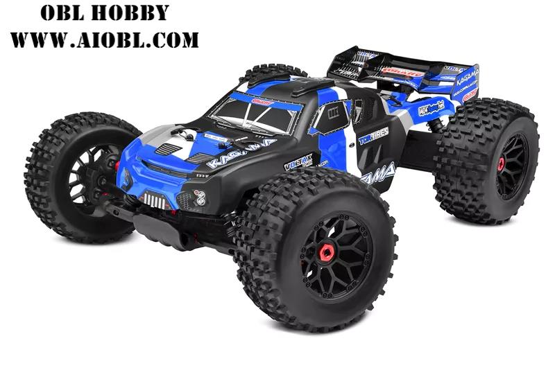 �ڼ���о��ʡ�Team Corally - KAGAMA XP 6S - RTR - Blue ����C-00274-B���ڥ֥롼�� RTR