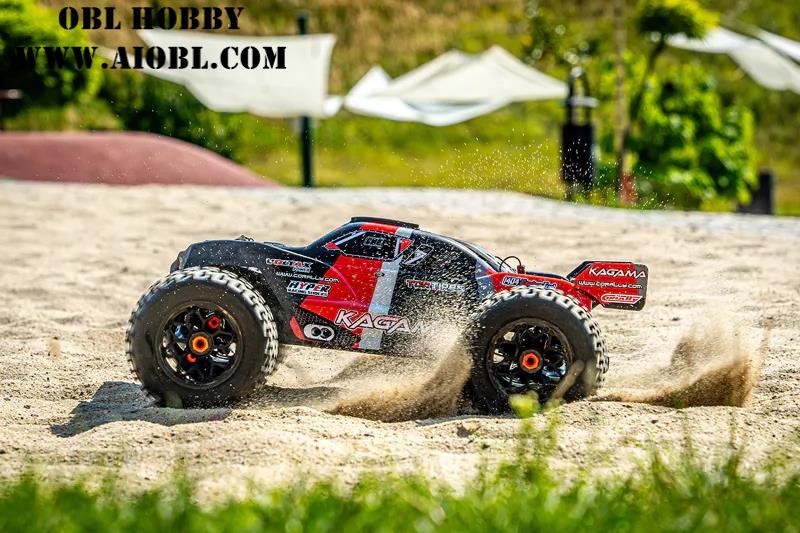 �ڼ���о��ʡ�Team Corally - KAGAMA XP 6S - RTR - Blue ����C-00274-B���ڥ֥롼�� RTR