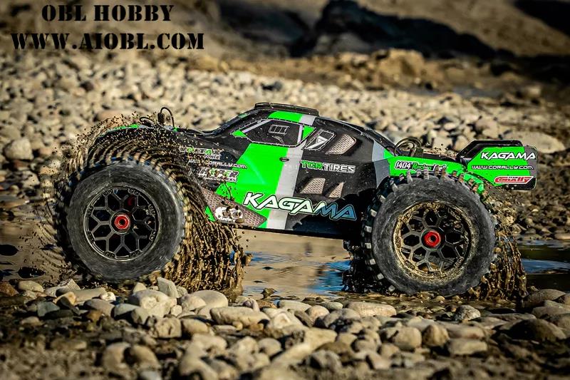 �ڼ���о��ʡ�Team Corally - KAGAMA XP 6S - RTR - Blue ����C-00274-B���ڥ֥롼�� RTR