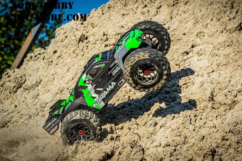 �ڼ���о��ʡ�Team Corally - KAGAMA XP 6S - RTR - Blue ����C-00274-B���ڥ֥롼�� RTR