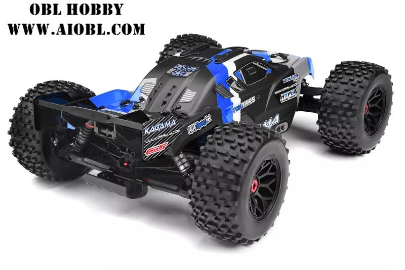 �ڼ���о��ʡ�Team Corally - KAGAMA XP 6S - RTR - Blue ����C-00274-B���ڥ֥롼�� RTR