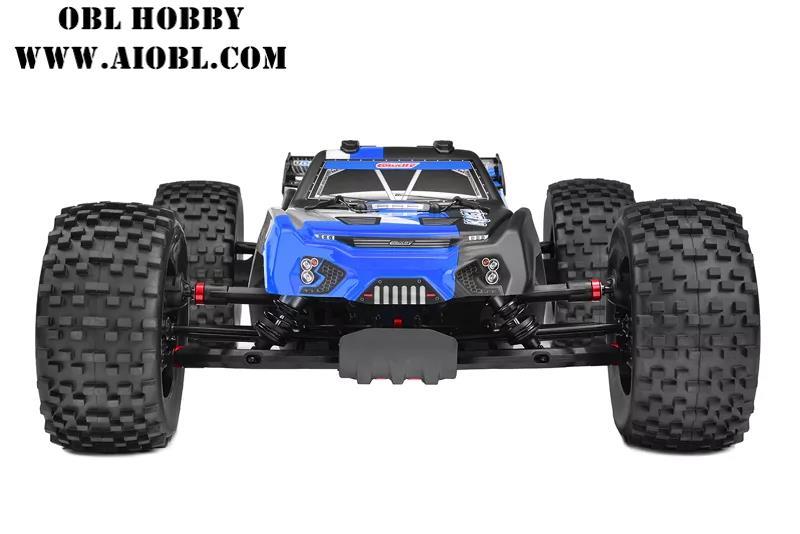�ڼ���о��ʡ�Team Corally - KAGAMA XP 6S - RTR - Blue ����C-00274-B���ڥ֥롼�� RTR