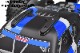 �ڼ���о��ʡ�Team Corally - KAGAMA XP 6S - RTR - Blue ����C-00274-B���ڥ֥롼�� RTR