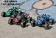 �ڼ���о��ʡ�Team Corally - KAGAMA XP 6S - RTR - Blue ����C-00274-B���ڥ֥롼�� RTR