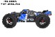 �ڼ���о��ʡ�Team Corally - KAGAMA XP 6S - RTR - Blue ����C-00274-B���ڥ֥롼�� RTR